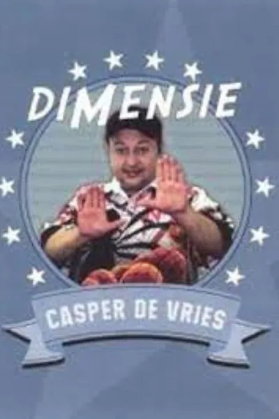 Casper de Vries: Dimensie