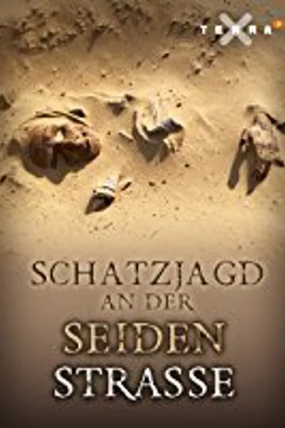 Schatzjagd an der Seidenstraße