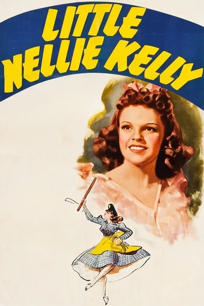 Little Nellie Kelly