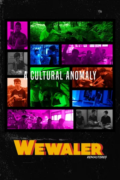 Wewaler Remastered