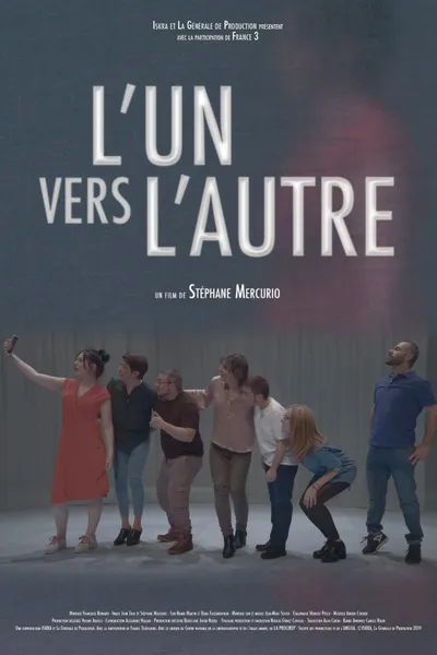 L'un vers l'autre