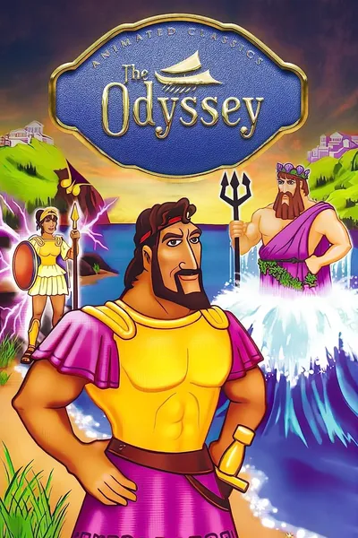 The Odyssey