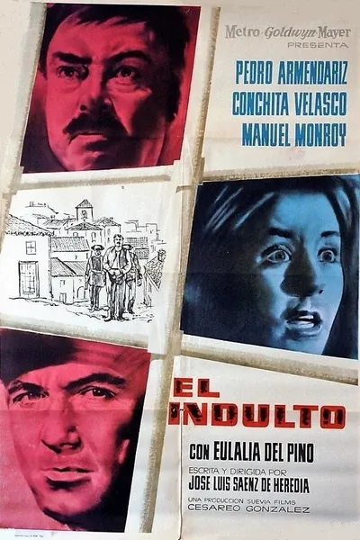 El indulto