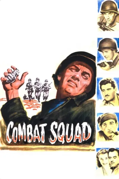 Combat Squad