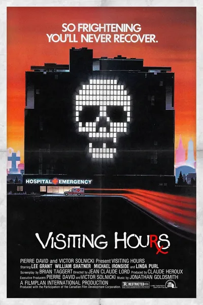 Visiting Hours