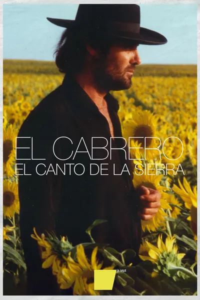 El Cabrero: el canto de la sierra