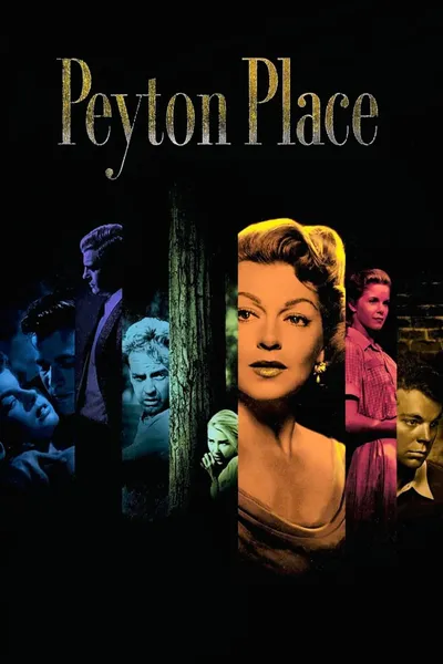 Peyton Place