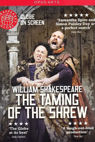 Taming of the Shrew