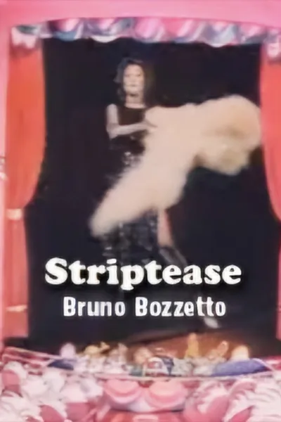 Striptease