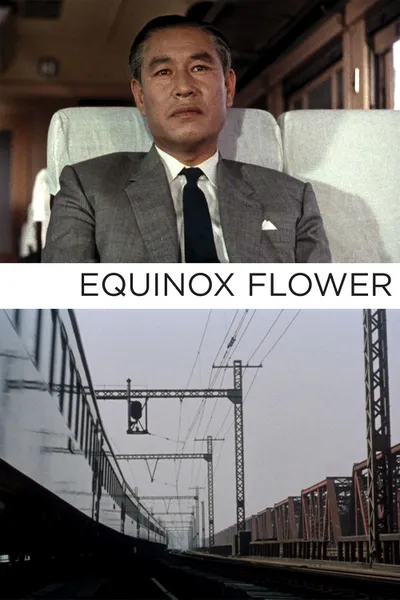 Equinox Flower