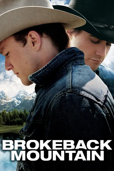 Brokeback Mountain