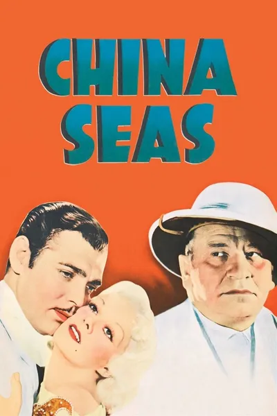 China Seas