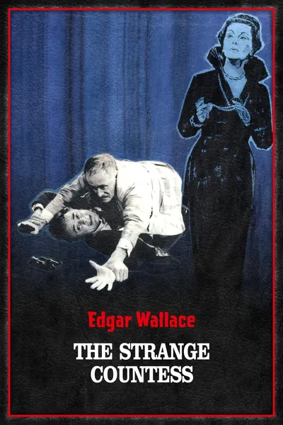 The Strange Countess