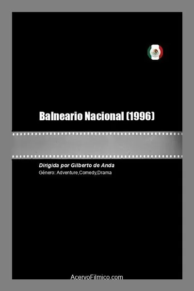 Balneario Nacional