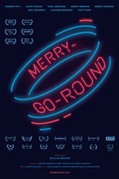 Merry-Go-Round