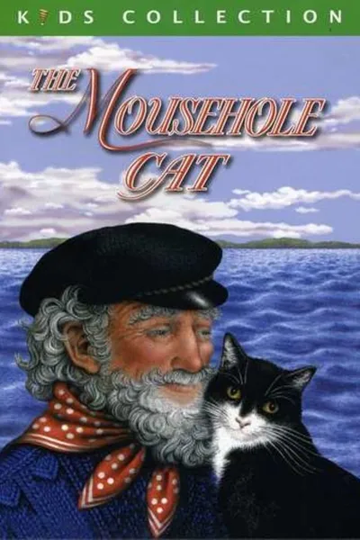 The Mousehole Cat