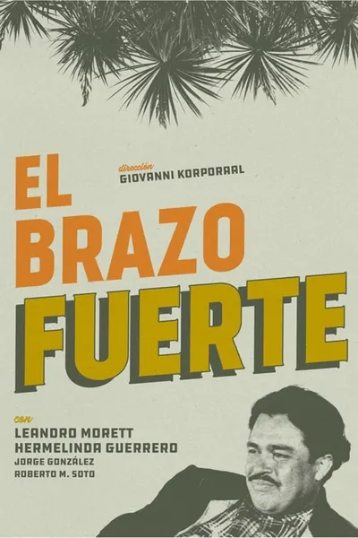 El Brazo Fuerte