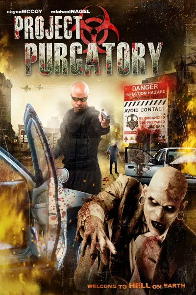 Project Purgatory