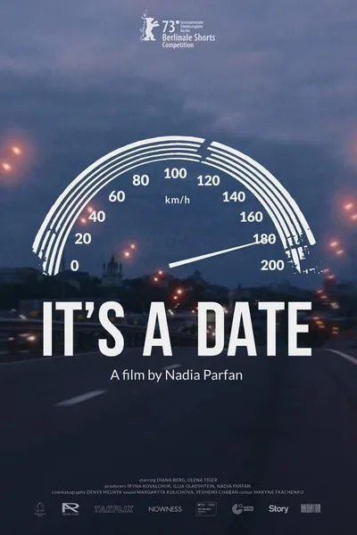 It’s a Date