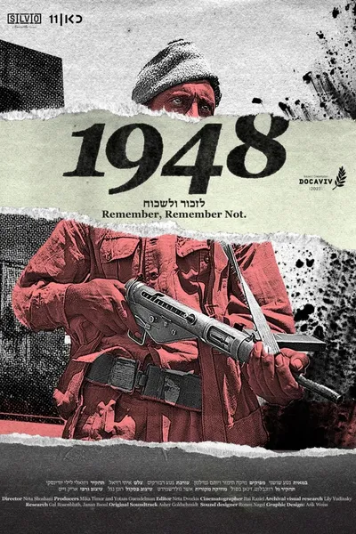 1948 - Remember, Remember Not