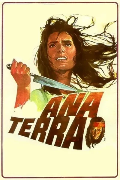 Ana Terra