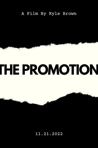 The Promotion