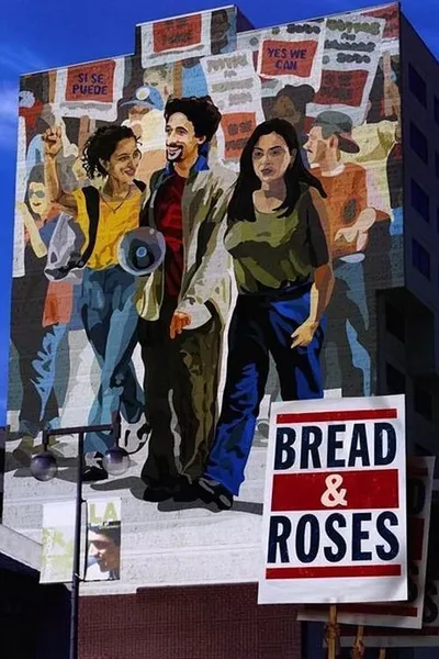 Bread and Roses