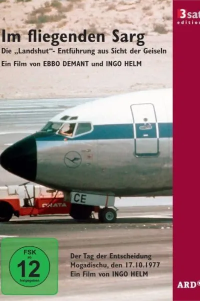 Die Landshut-Entführung