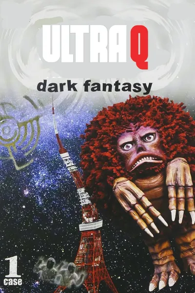 Ultra Q: Dark Fantasy