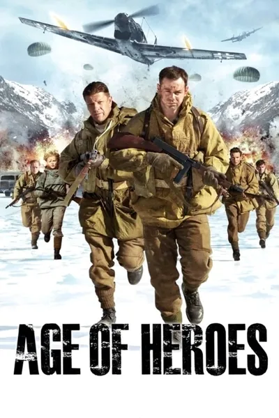 Age of Heroes