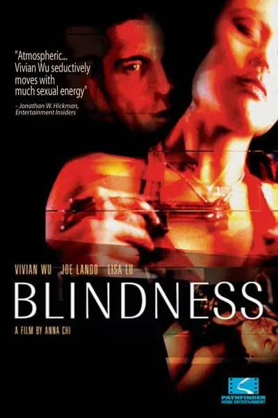 Blindness