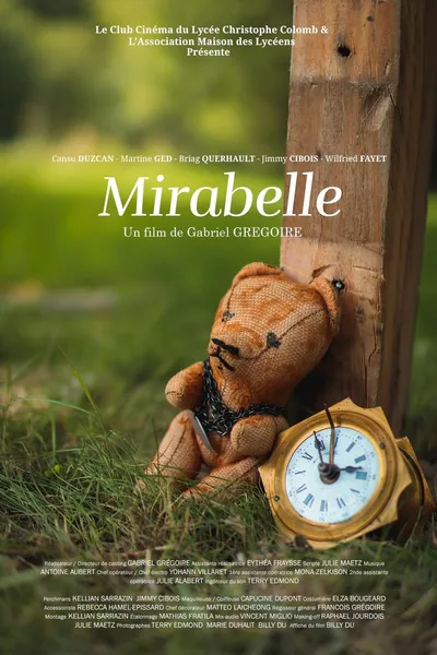 Mirabelle