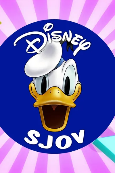 Disney Sjov