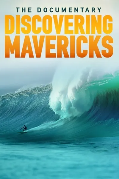 Discovering Mavericks