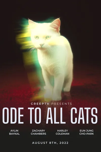 Ode to All Cats