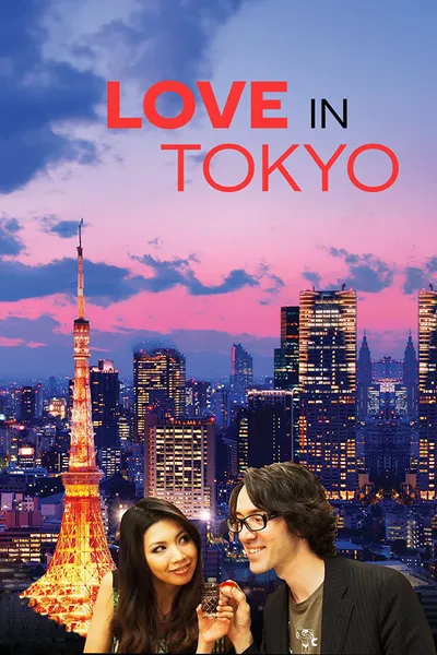 Love in Tokyo