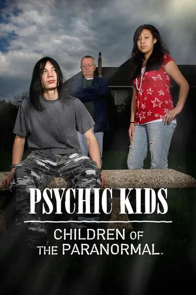 Psychic Kids