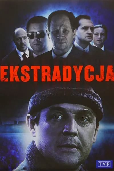 Ekstradycja