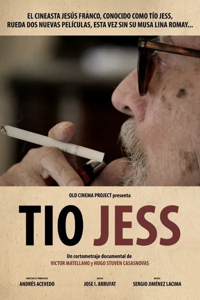 Tío Jess