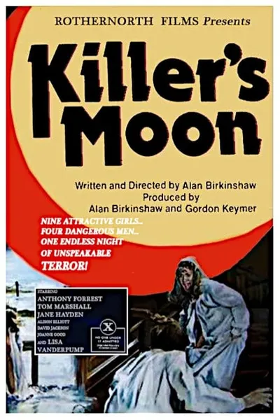 Killer's Moon