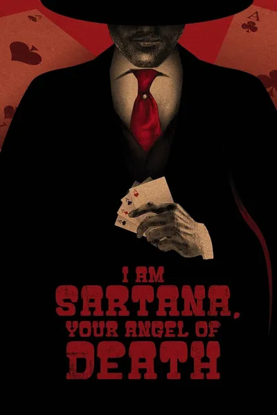 I Am Sartana Your Angel of Death