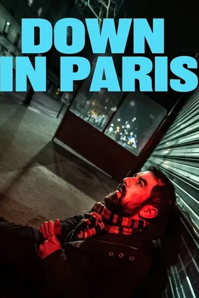 Down in Paris