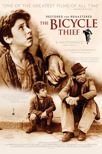 Bicycle Thieves