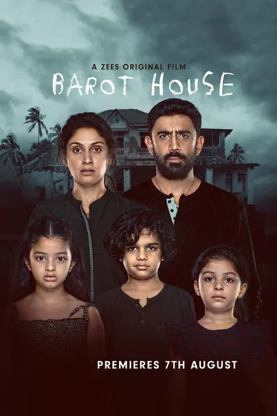 Barot House