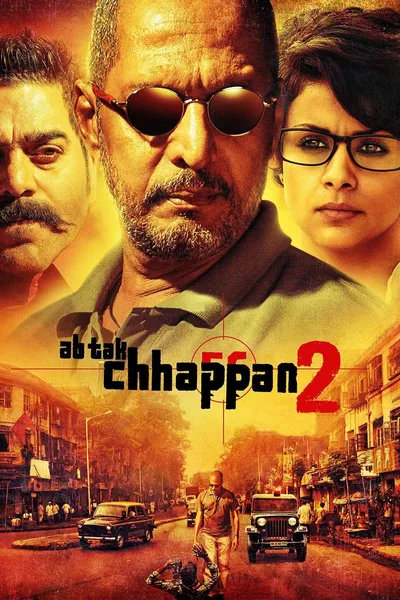 Ab Tak Chhappan 2