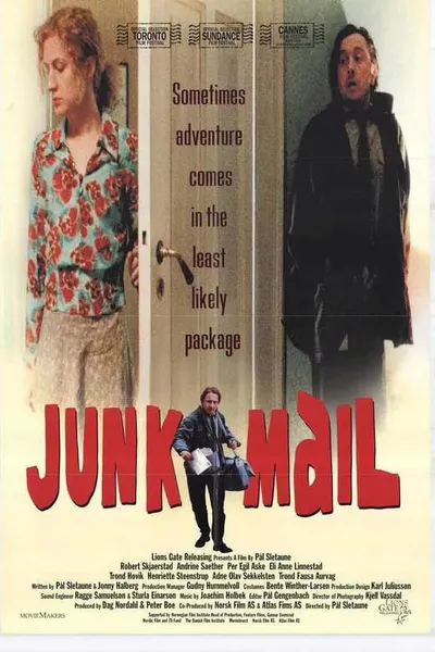 Junk Mail