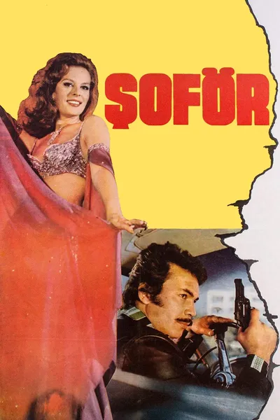 Şoför