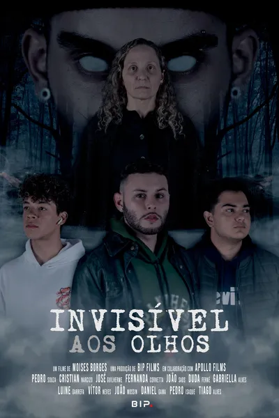 Invisível aos Olhos