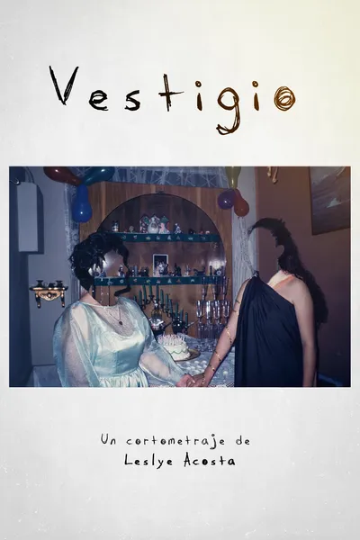 Vestigio