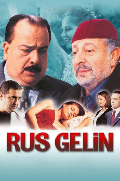 Rus Gelin